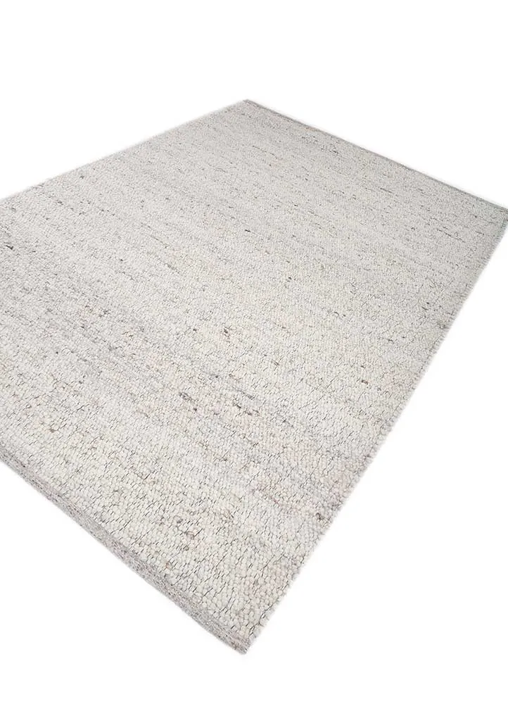 Ullteppe - 240 x 180 cm - krem