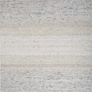 Ullteppe - 240 x 180 cm - lysegrå