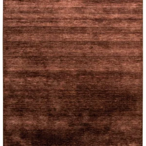 Ullteppe - 250 x 200 cm - lys mocca