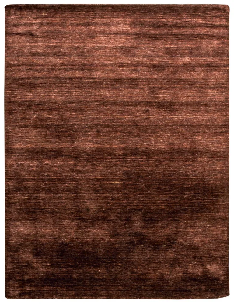 Ullteppe - 250 x 200 cm - lys mocca