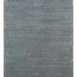 Ullteppe - 270 x 180 cm - grå