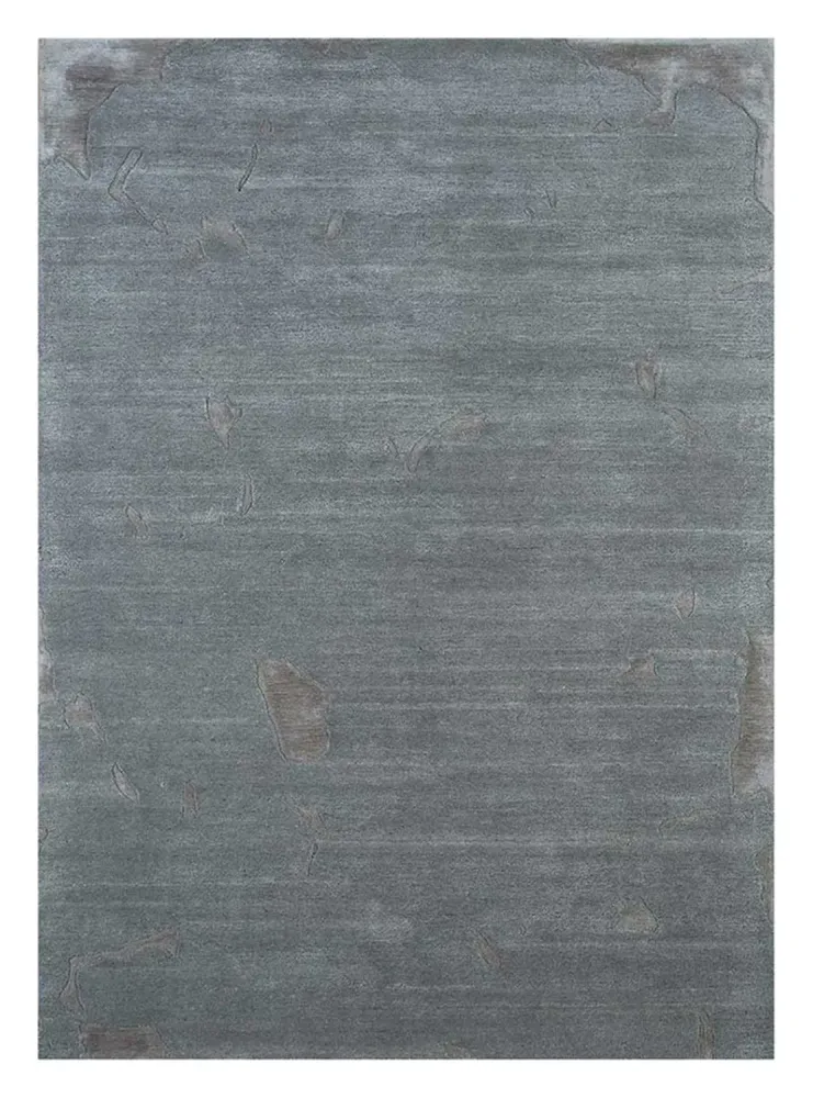 Ullteppe - 270 x 180 cm - grå