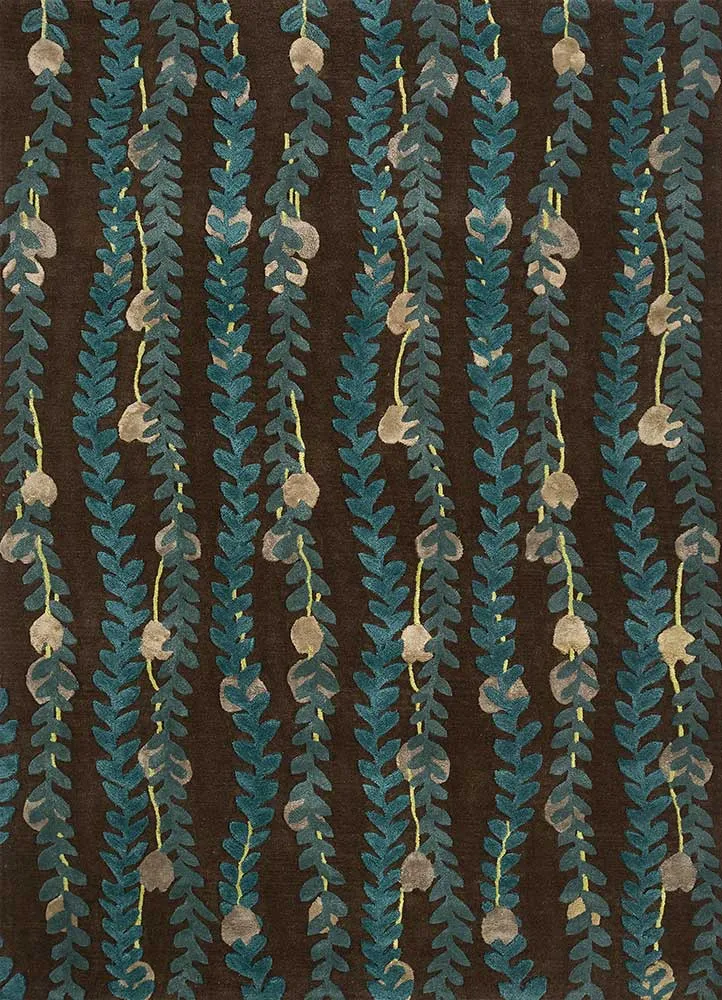 Ullteppe - 270 x 180 cm - beige