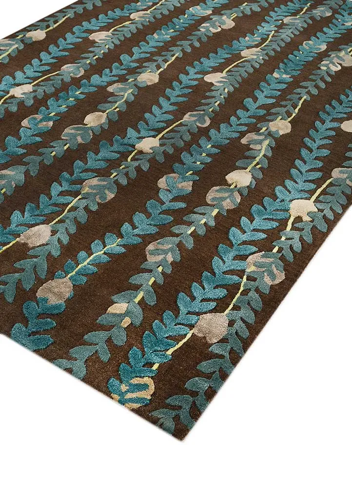 Ullteppe - 270 x 180 cm - beige