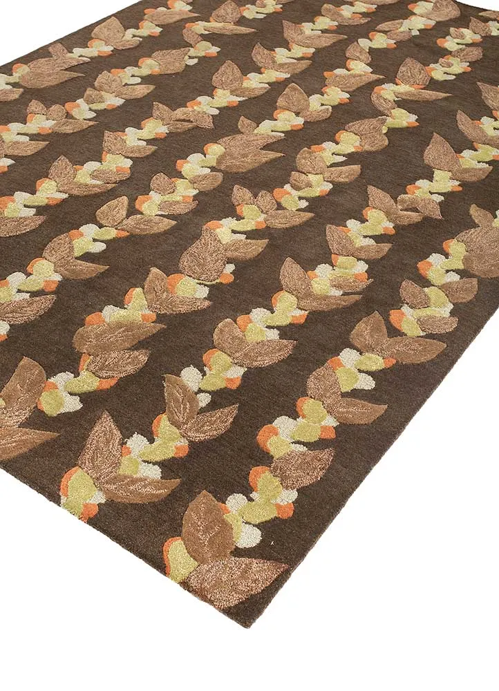 Ullteppe - 270 x 180 cm - beige