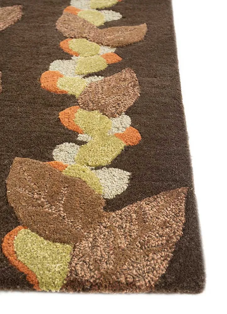 Ullteppe - 270 x 180 cm - beige
