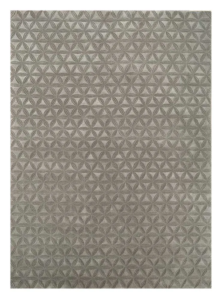 Ullteppe - 270 x 180 cm - beige