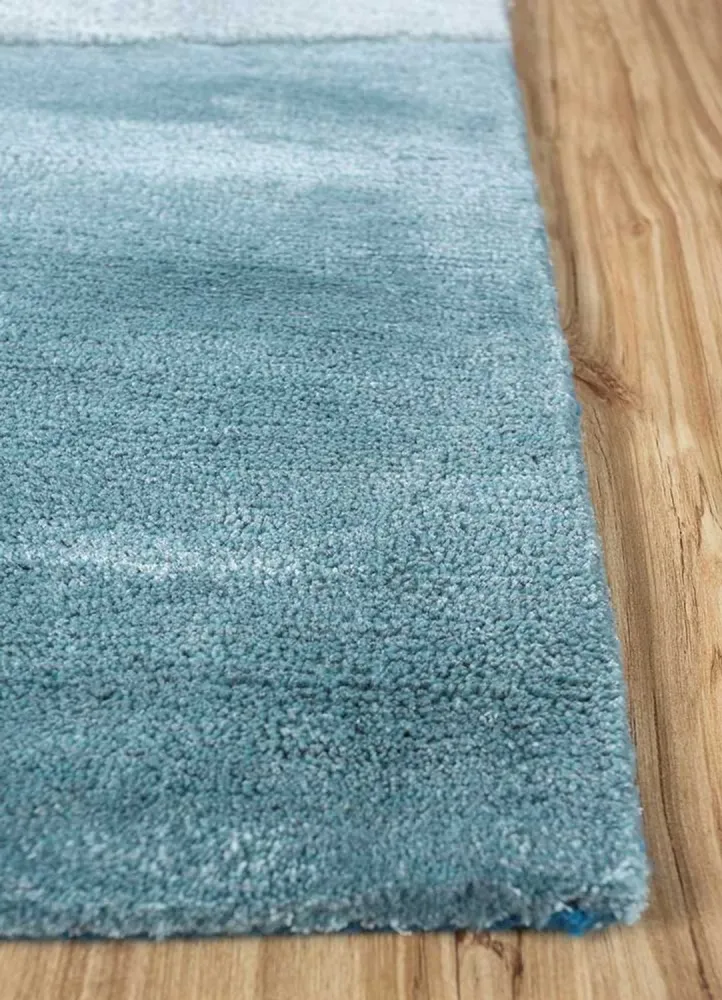 Ullteppe - 270 x 180 cm - flerfarget