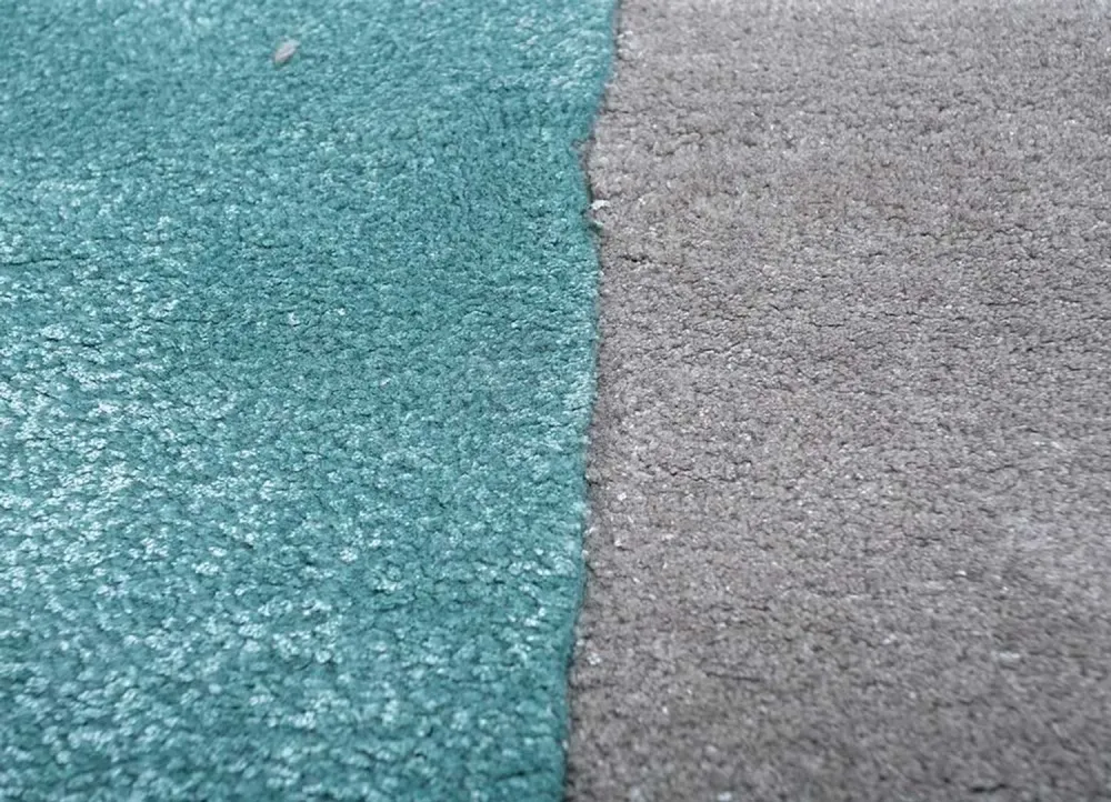 Ullteppe - 270 x 180 cm - flerfarget