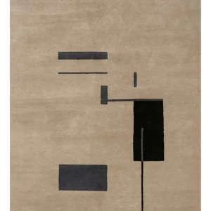 Ullteppe - 270 x 180 cm - kamel