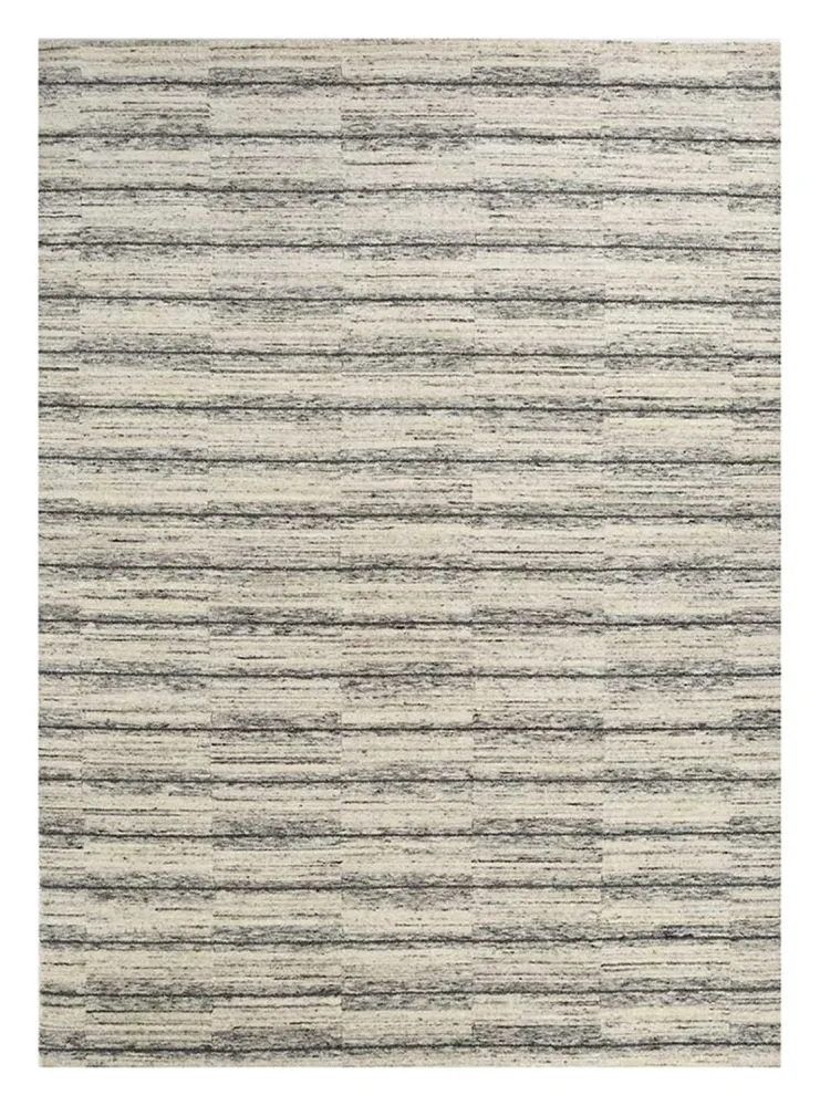 Ullteppe - 270 x 180 cm - krem