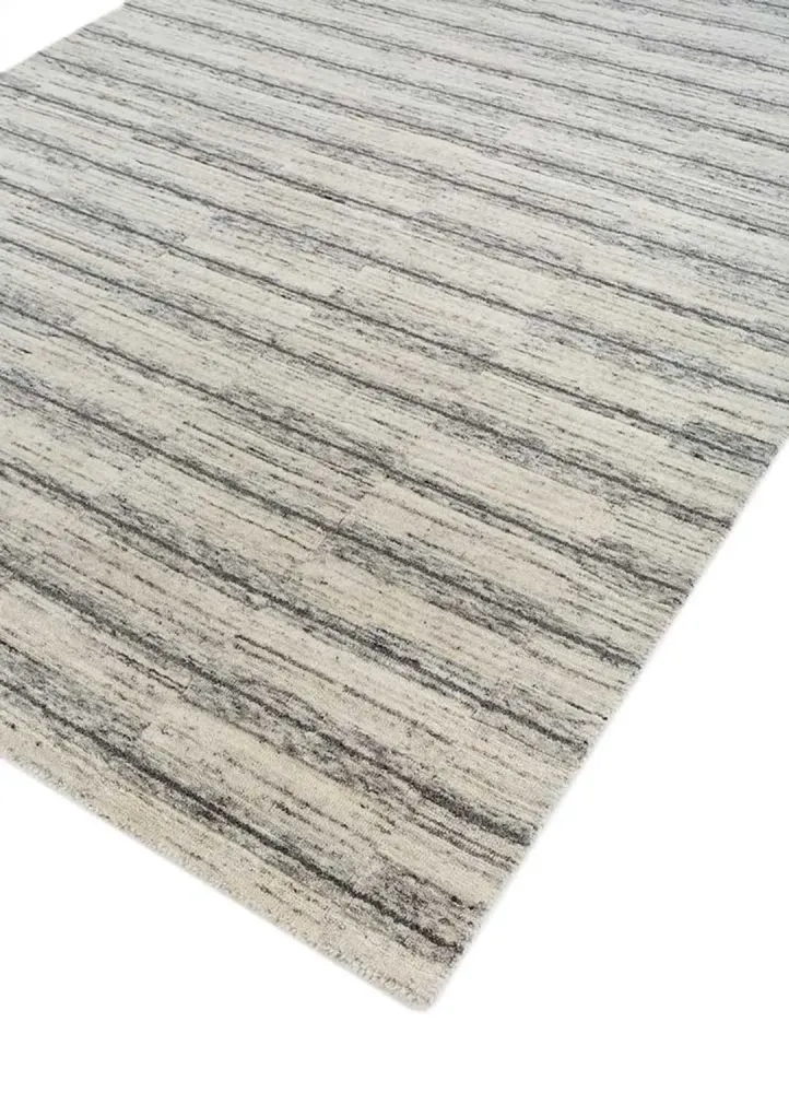 Ullteppe - 270 x 180 cm - krem