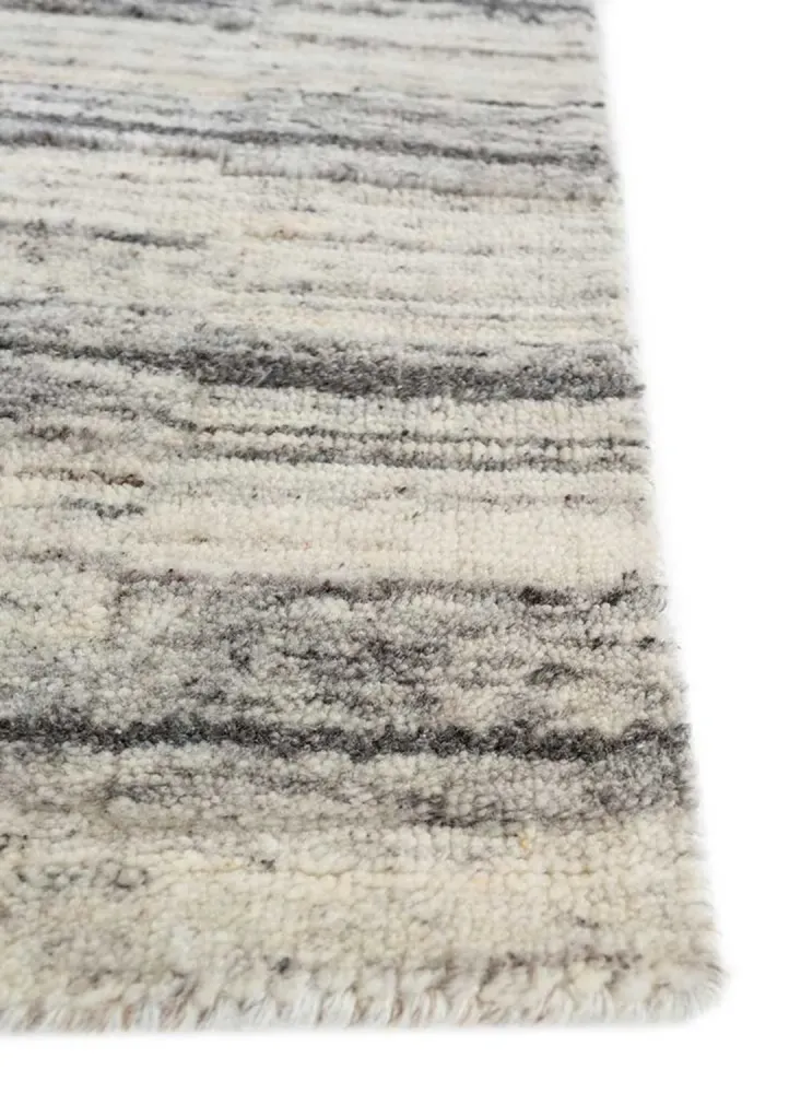Ullteppe - 270 x 180 cm - krem