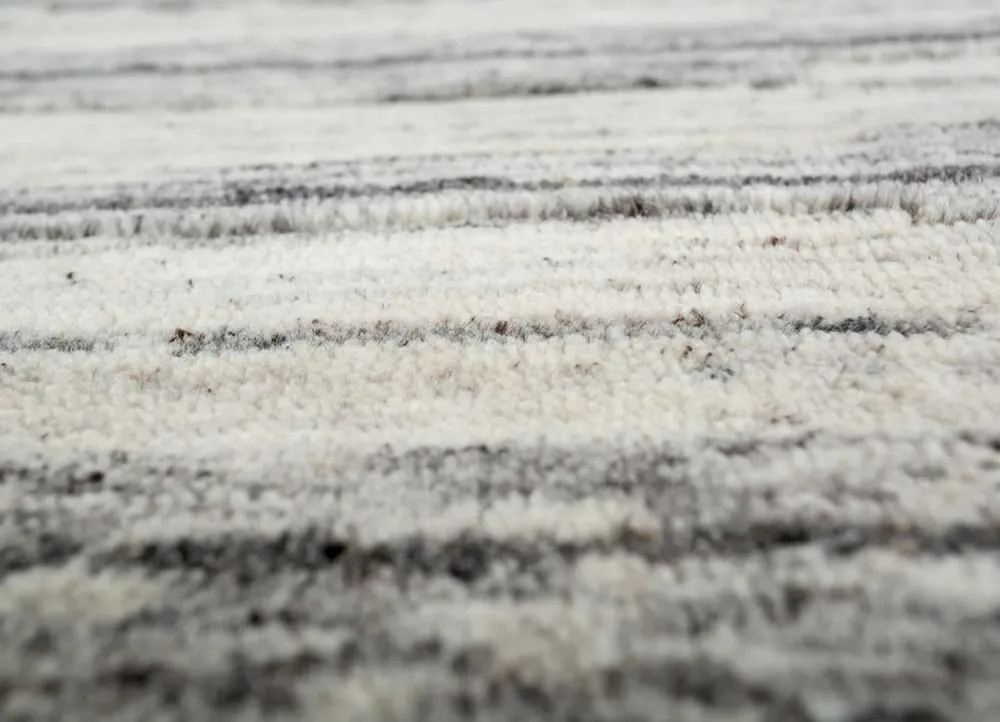 Ullteppe - 270 x 180 cm - krem