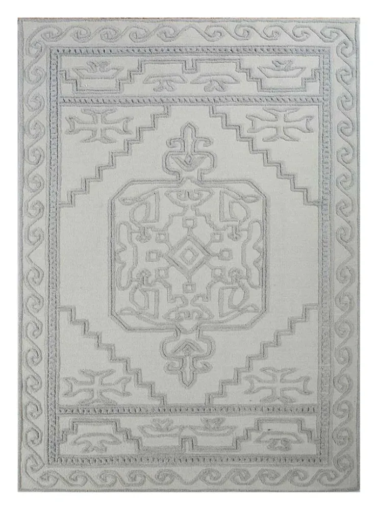 Ullteppe - 270 x 180 cm - krem