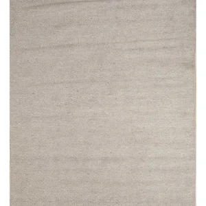 Ullteppe - 270 x 180 cm - krem