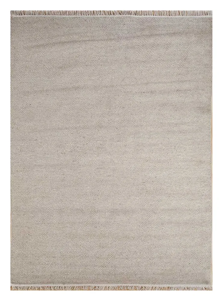 Ullteppe - 270 x 180 cm - krem