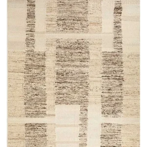 Ullteppe - 270 x 180 cm - lys beige