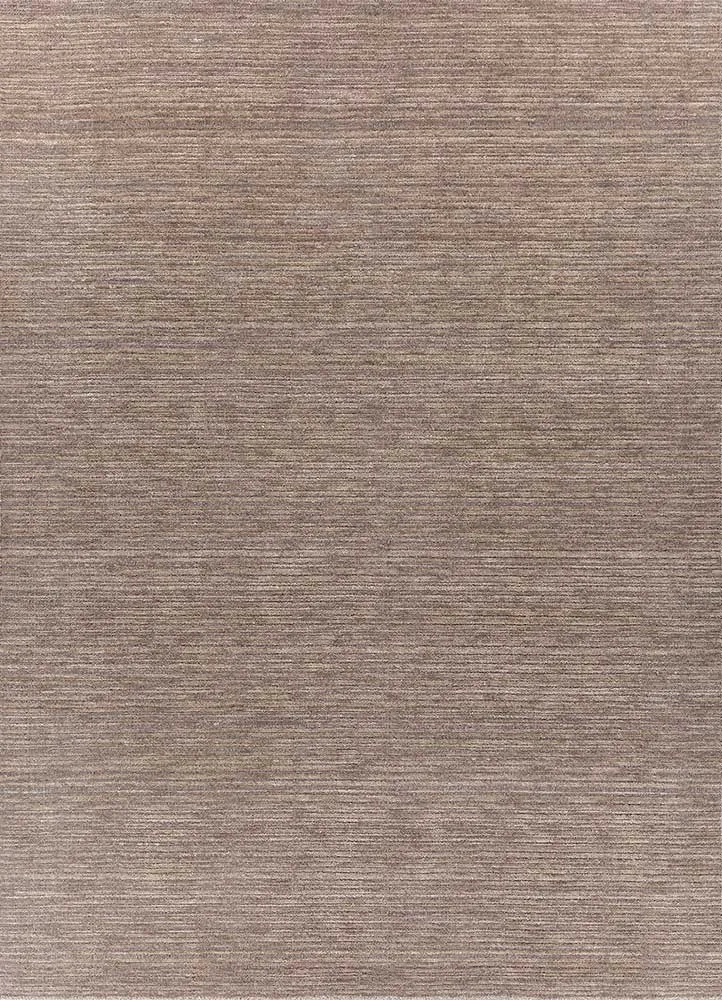 Ullteppe - 270 x 180 cm - lysebrun
