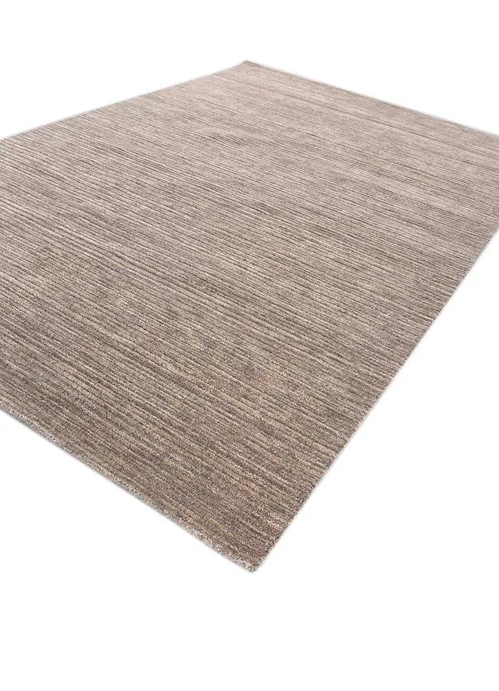 Ullteppe - 270 x 180 cm - lysebrun