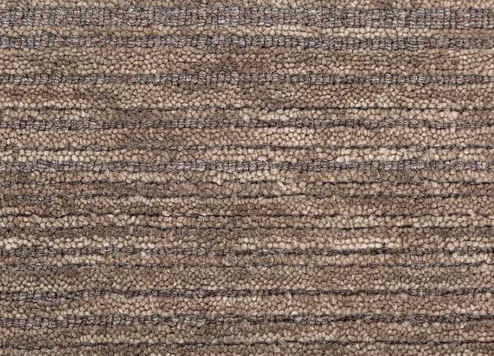 Ullteppe - 270 x 180 cm - lysebrun