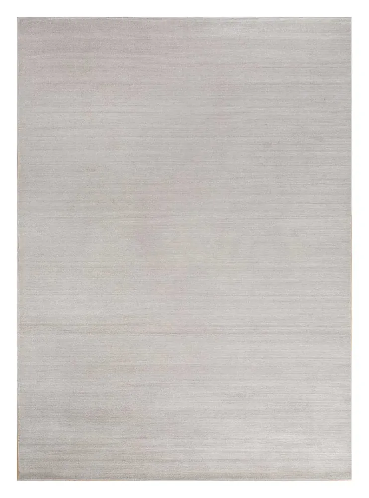 Ullteppe - 270 x 180 cm - lysegrå