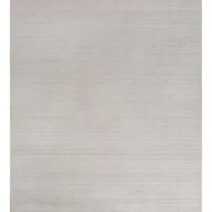 Ullteppe - 270 x 180 cm - lysegrå