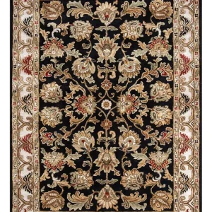 Ullteppe - 270 x 180 cm - mørk beige