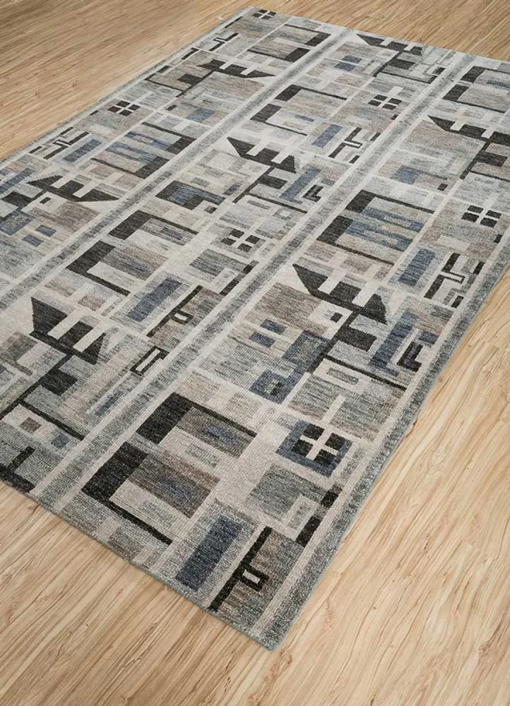 Ullteppe - 270 x 180 cm - oransje