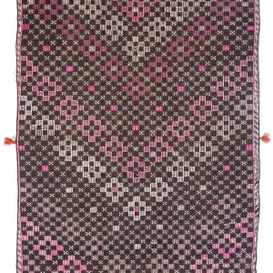 Ullteppe - 285 x 165 cm - beige