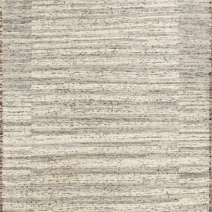 Ullteppe - 285 x 255 cm - lysegrå