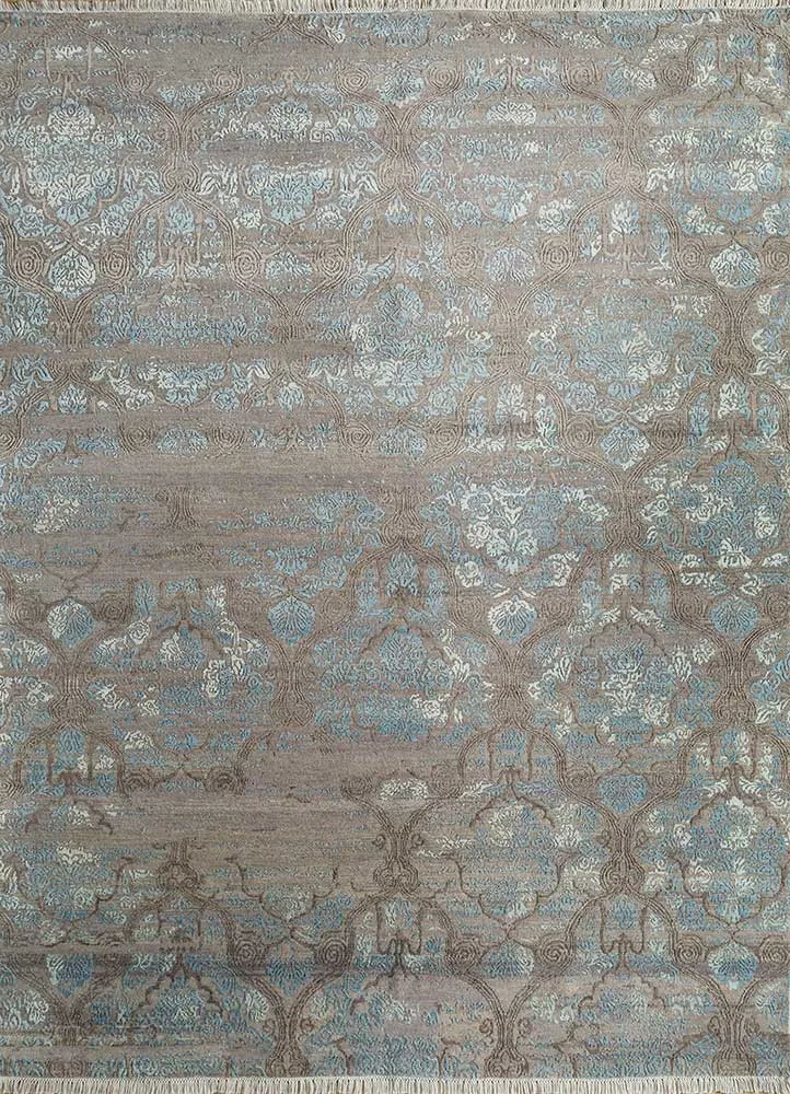 Ullteppe - 300 x 195 cm - beige