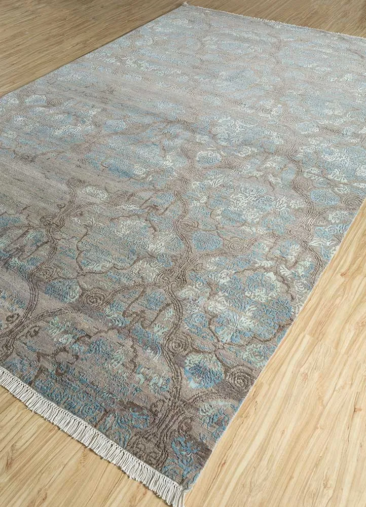 Ullteppe - 300 x 195 cm - beige