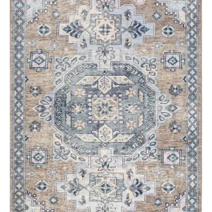 Ullteppe - 300 x 200 cm - krem