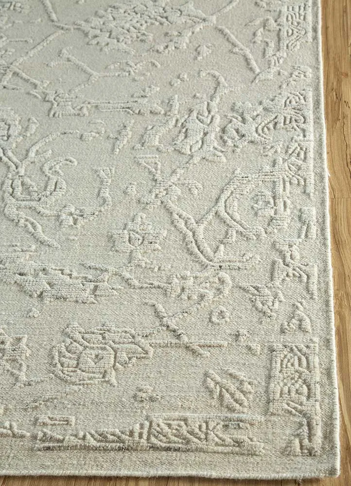 Ullteppe - 300 x 200 cm - krem