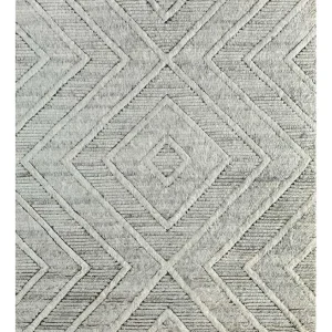Ullteppe - 300 x 200 cm - krem