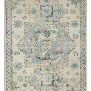 Ullteppe - 300 x 200 cm - krem