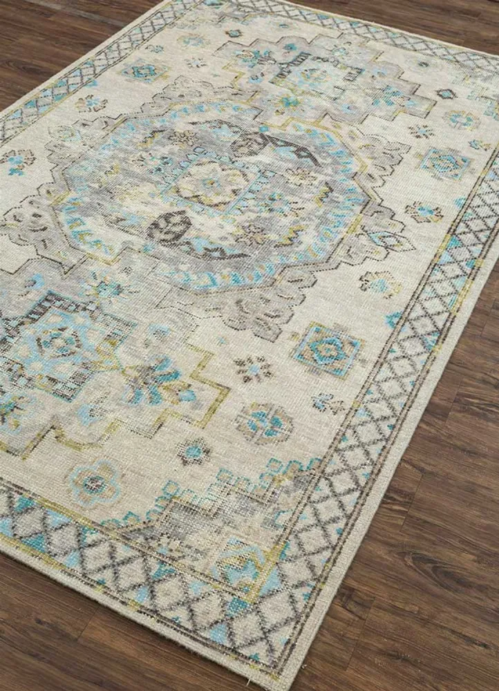 Ullteppe - 300 x 200 cm - krem