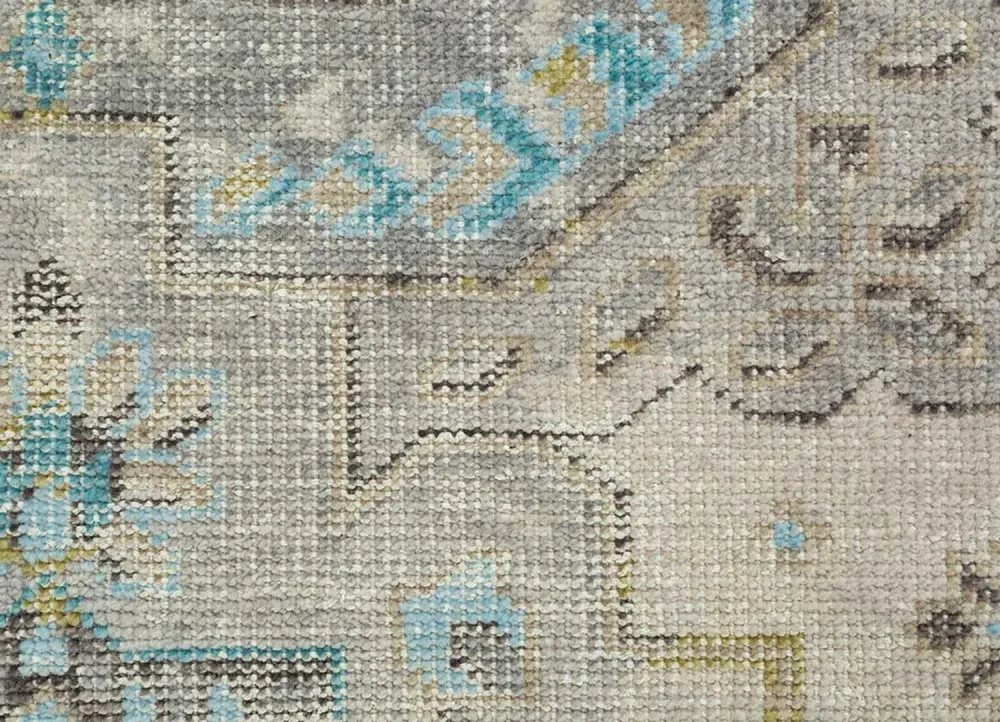 Ullteppe - 300 x 200 cm - krem