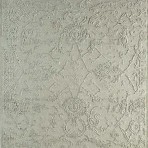 Ullteppe - 300 x 200 cm - krem