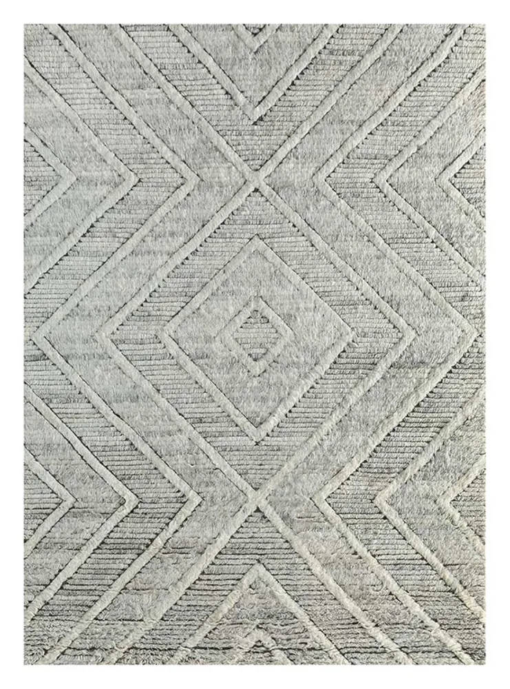 Ullteppe - 300 x 200 cm - krem