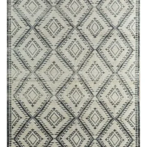 Ullteppe - 300 x 200 cm - krem