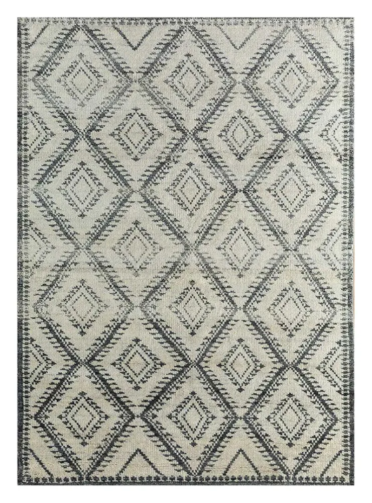 Ullteppe - 300 x 200 cm - krem