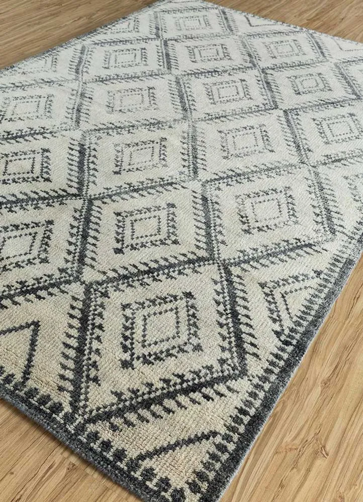 Ullteppe - 300 x 200 cm - krem
