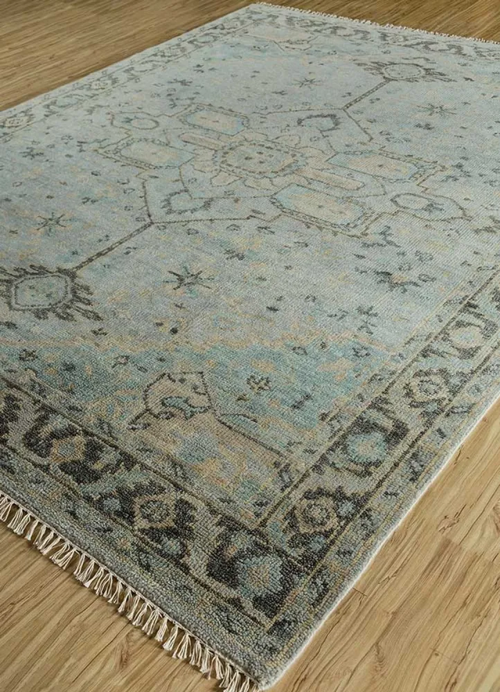 Ullteppe - 300 x 200 cm - sand