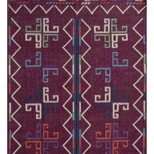 Ullteppe - 300 x 210 cm - krem