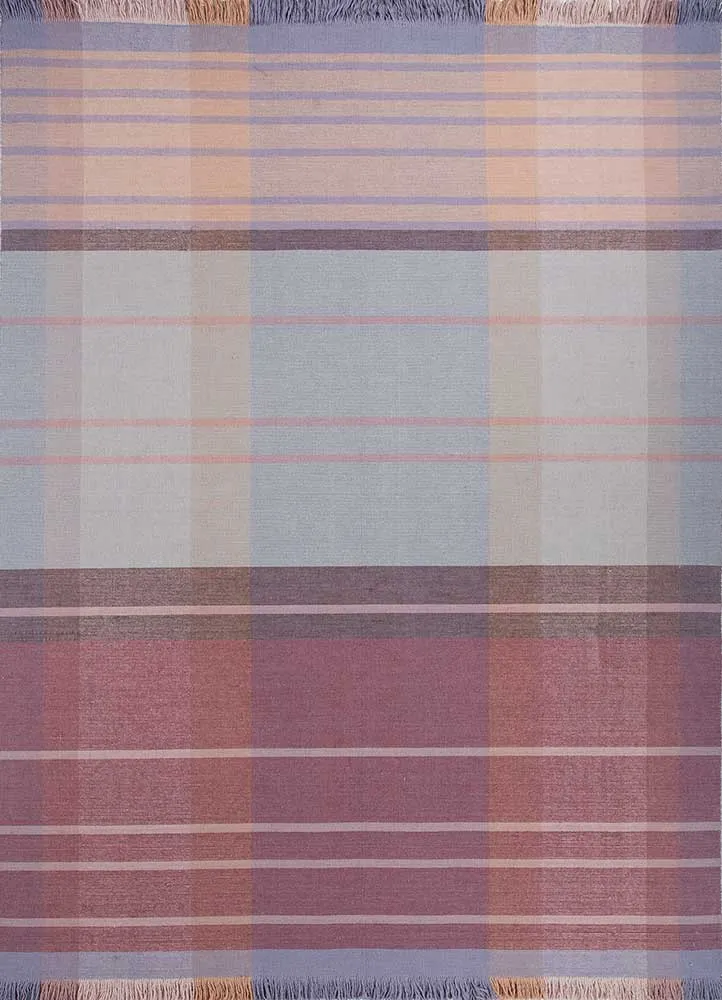 Ullteppe - 300 x 225 cm - lilla