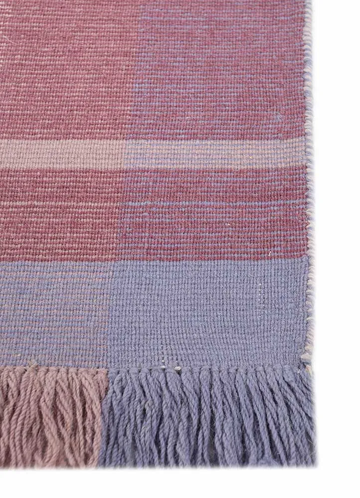 Ullteppe - 300 x 225 cm - lilla