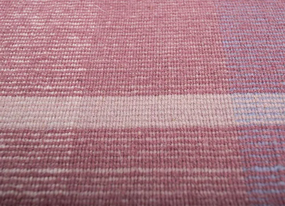 Ullteppe - 300 x 225 cm - lilla