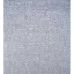 Ullteppe - 300 x 240 cm - grå